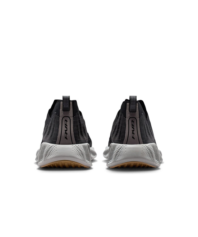 Nike Mens Ava X Mesh - Black/White
