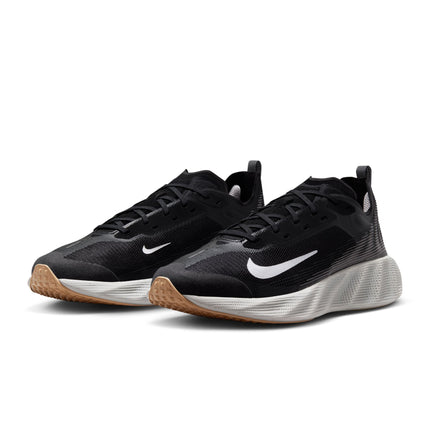 Nike Mens Ava X Mesh - Black/White