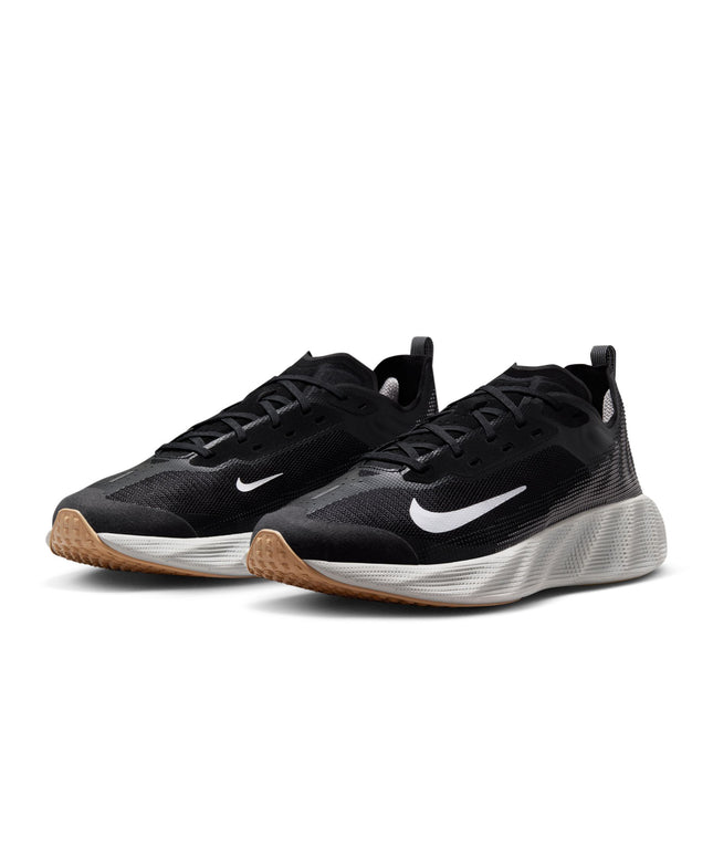 Nike Mens Ava X Mesh - Black/White