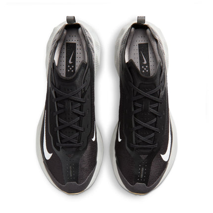 Nike Mens Ava X Mesh - Black/White