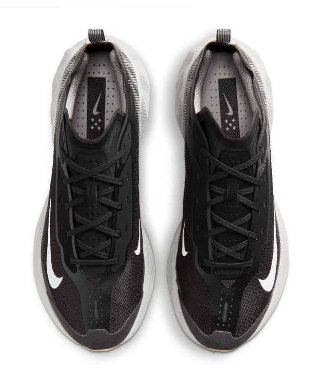 Nike Mens Ava X Mesh - Black/White