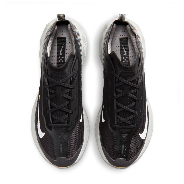 Nike Mens Ava X Mesh - Black/White
