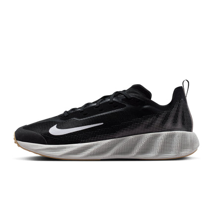 Nike Mens Ava X Mesh - Black/White