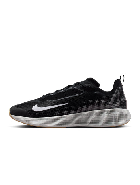 Nike Mens Ava X Mesh - Black/White