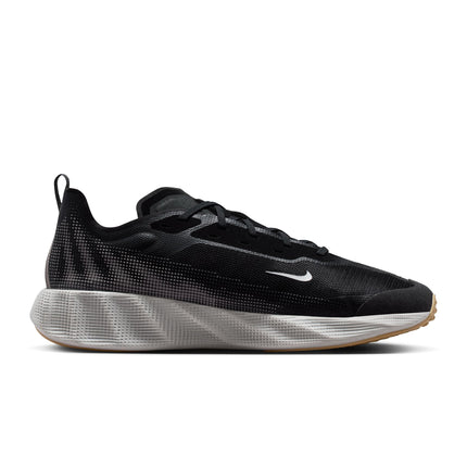Nike Mens Ava X Mesh - Black/White