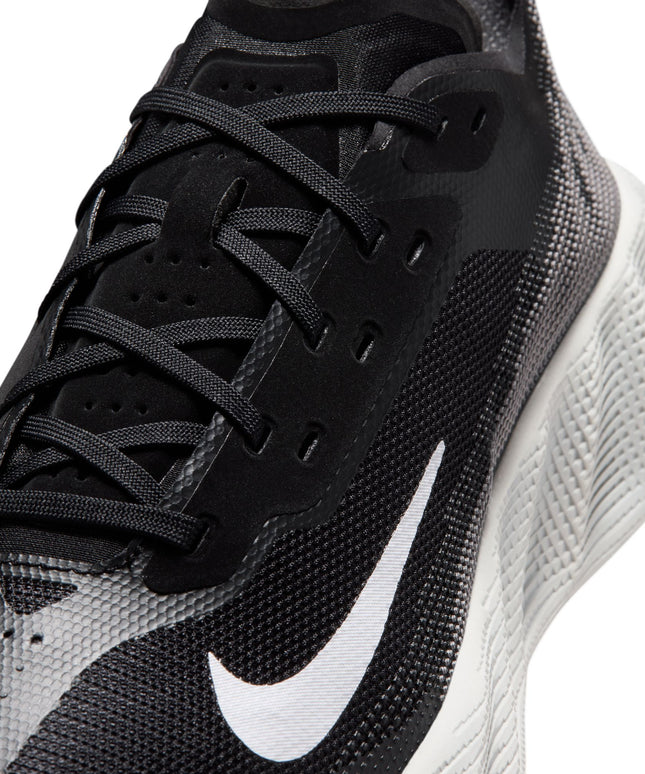 Nike Mens Ava X Mesh - Black/White