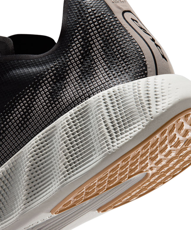 Nike Mens Ava X Mesh - Black/White