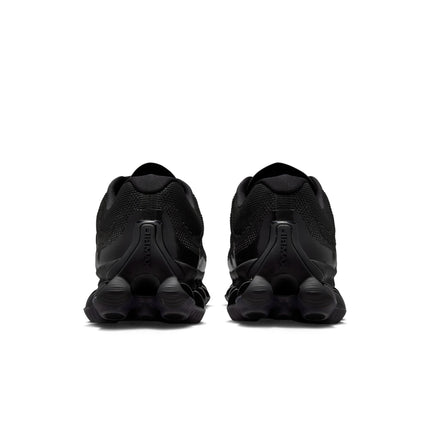 Nike Mens Air Liquid Max - Black