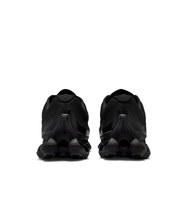 Nike Mens Air Liquid Max - Black