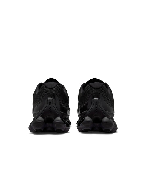 Nike Mens Air Liquid Max - Black