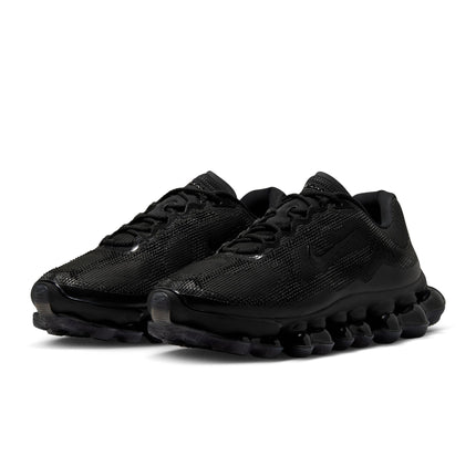 Nike Mens Air Liquid Max - Black