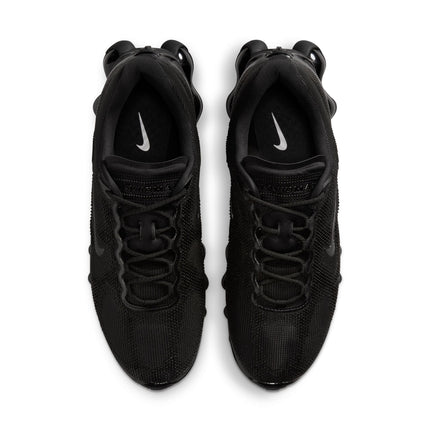 Nike Mens Air Liquid Max - Black
