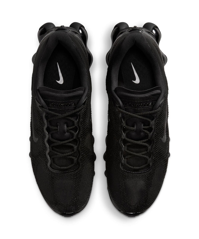 Nike Mens Air Liquid Max - Black