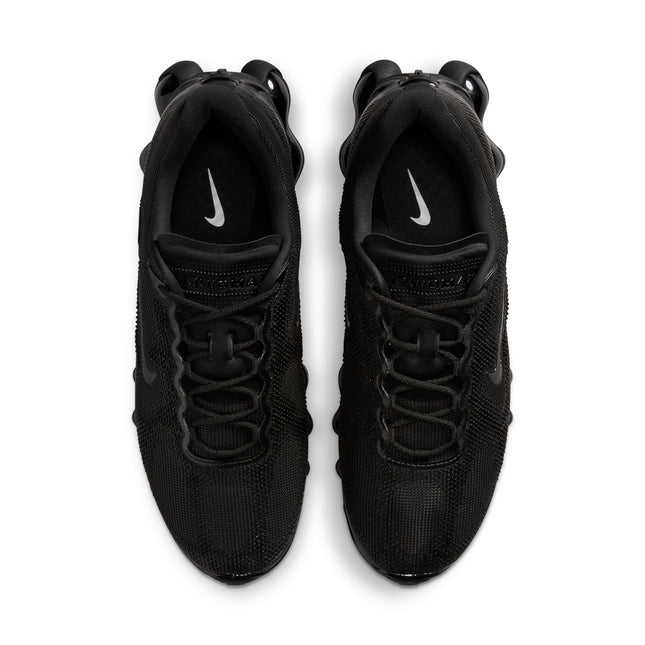 Nike Mens Air Liquid Max - Black