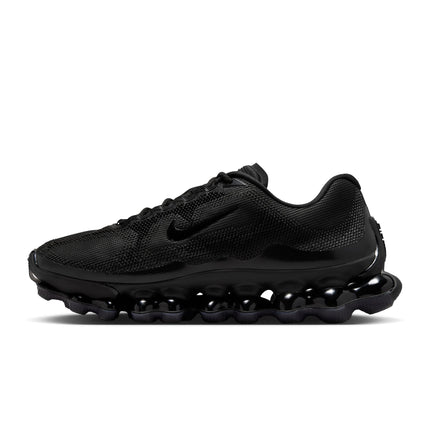 Nike Mens Air Liquid Max - Black
