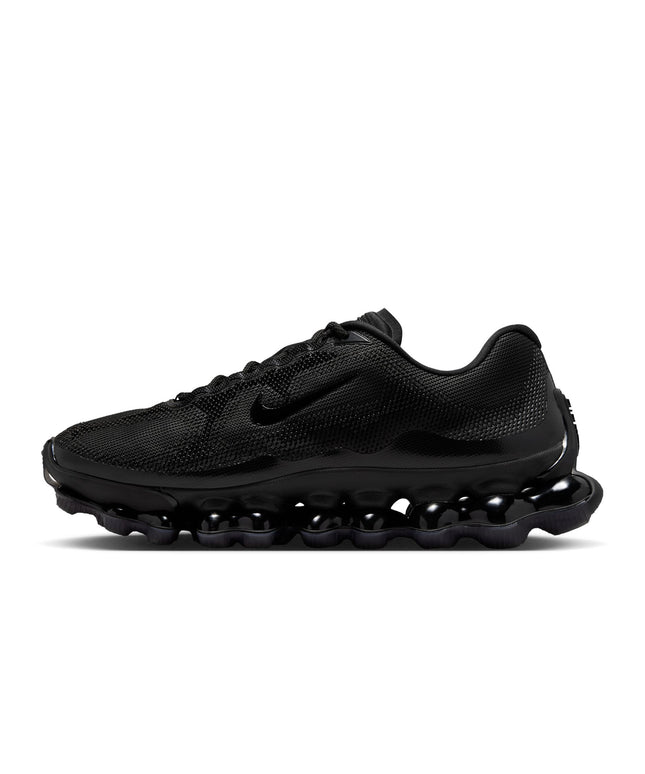 Nike Mens Air Liquid Max - Black