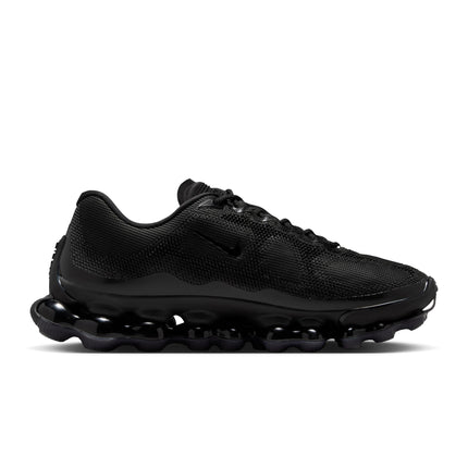 Nike Mens Air Liquid Max - Black