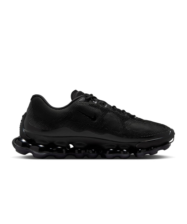 Nike Mens Air Liquid Max - Black