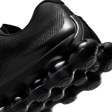 Nike Mens Air Liquid Max - Black