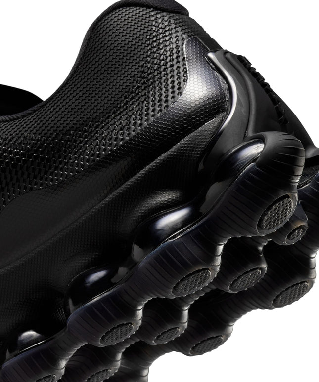 Nike Mens Air Liquid Max - Black