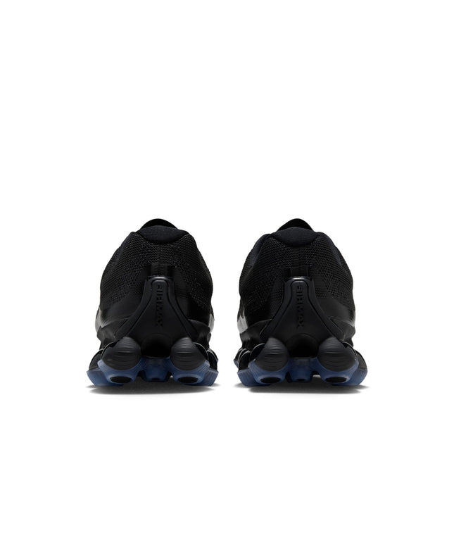Nike Mens Air Liquid Max - Black