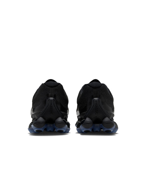 Nike Mens Air Liquid Max - Black