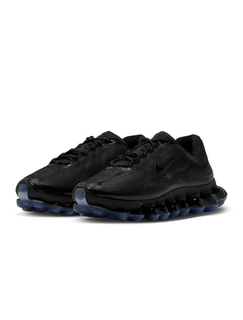 Nike Mens Air Liquid Max - Black