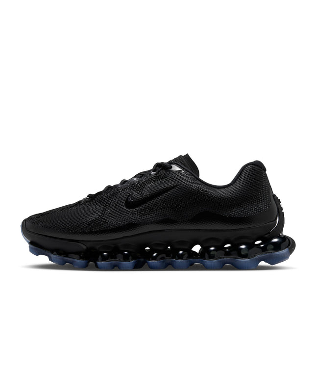 Nike Mens Air Liquid Max - Black
