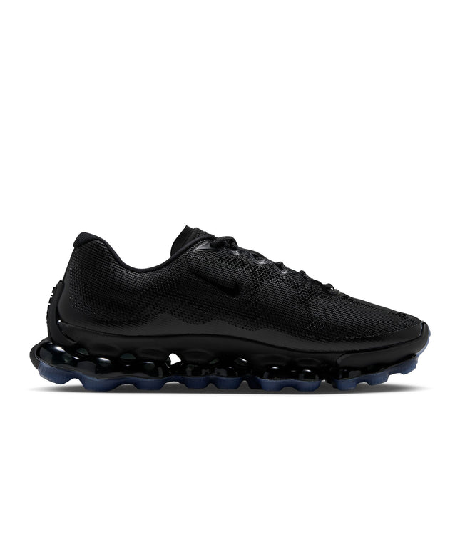 Nike Mens Air Liquid Max - Black