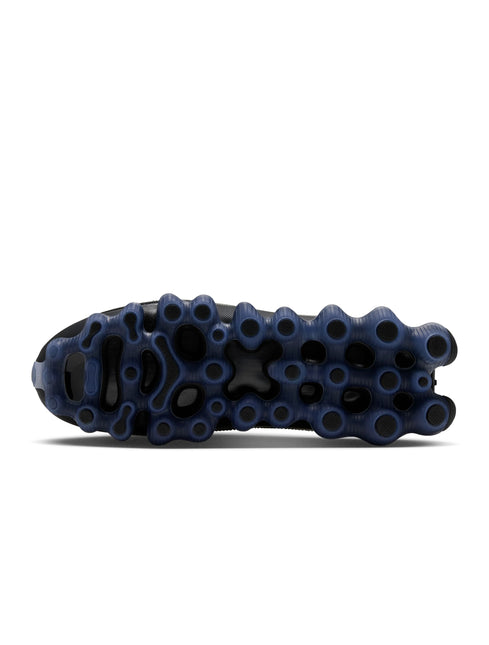 Nike Mens Air Liquid Max - Black