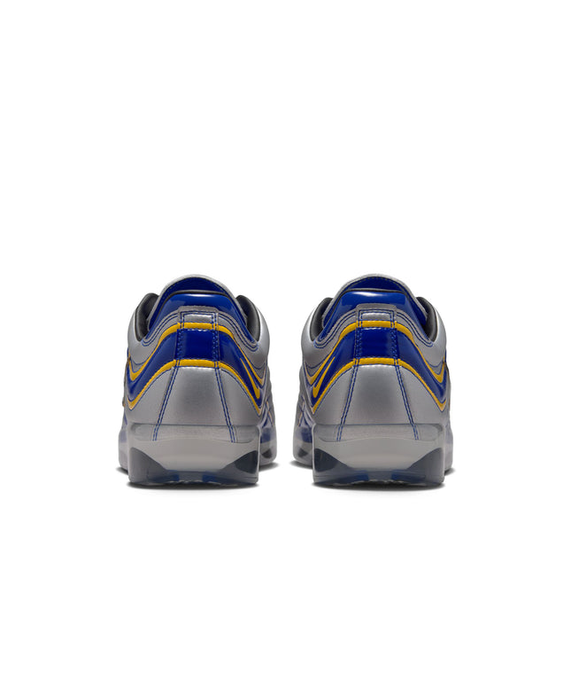 Nike Mens Cryoshot Mercurial Vapor R9 OG - Varsity Royal