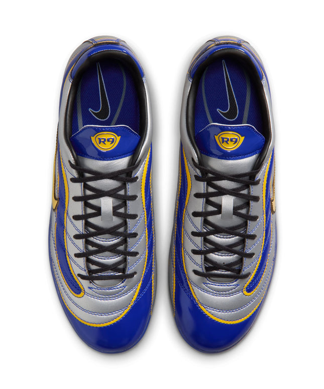 Nike Mens Cryoshot Mercurial Vapor R9 OG - Varsity Royal