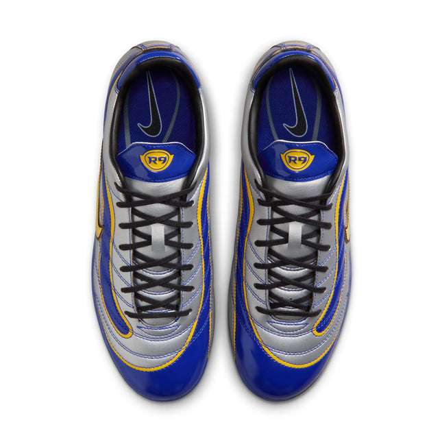 Nike Mens Cryoshot Mercurial Vapor R9 OG - Varsity Royal