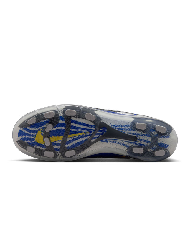 Nike Mens Cryoshot Mercurial Vapor R9 OG - Varsity Royal
