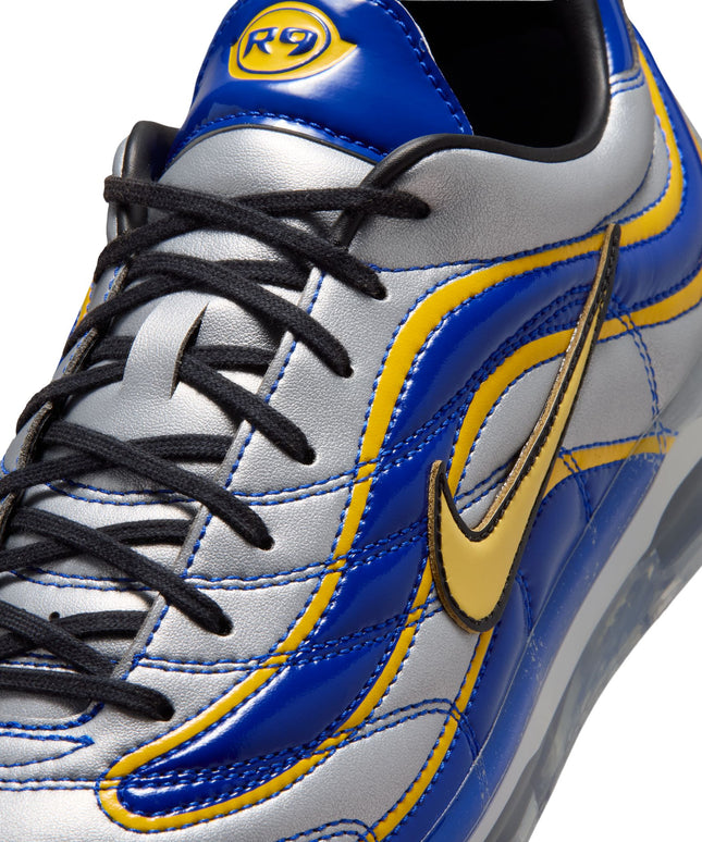 Nike Mens Cryoshot Mercurial Vapor R9 OG - Varsity Royal