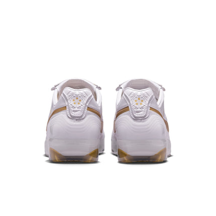 Nike Mens Cryoshot Tiempo Legend R10 OG - White