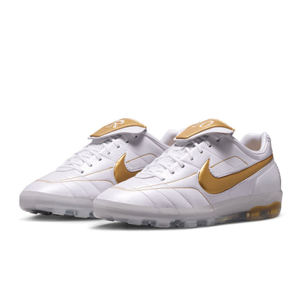 Nike Mens Cryoshot Tiempo Legend R10 OG - White