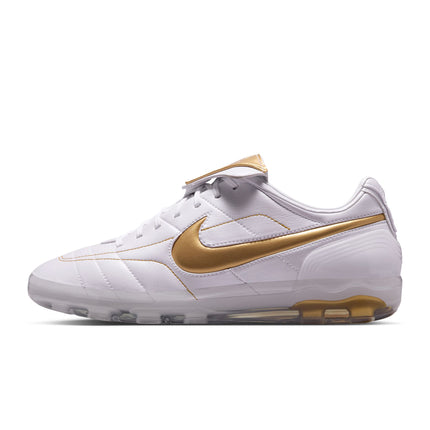 Nike Mens Cryoshot Tiempo Legend R10 OG - White