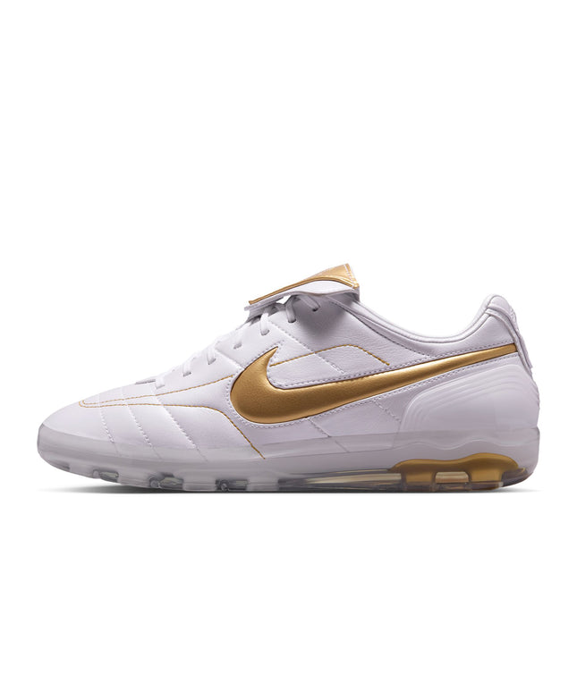 Nike Mens Cryoshot Tiempo Legend R10 OG - White