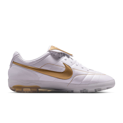 Nike Mens Cryoshot Tiempo Legend R10 OG - White