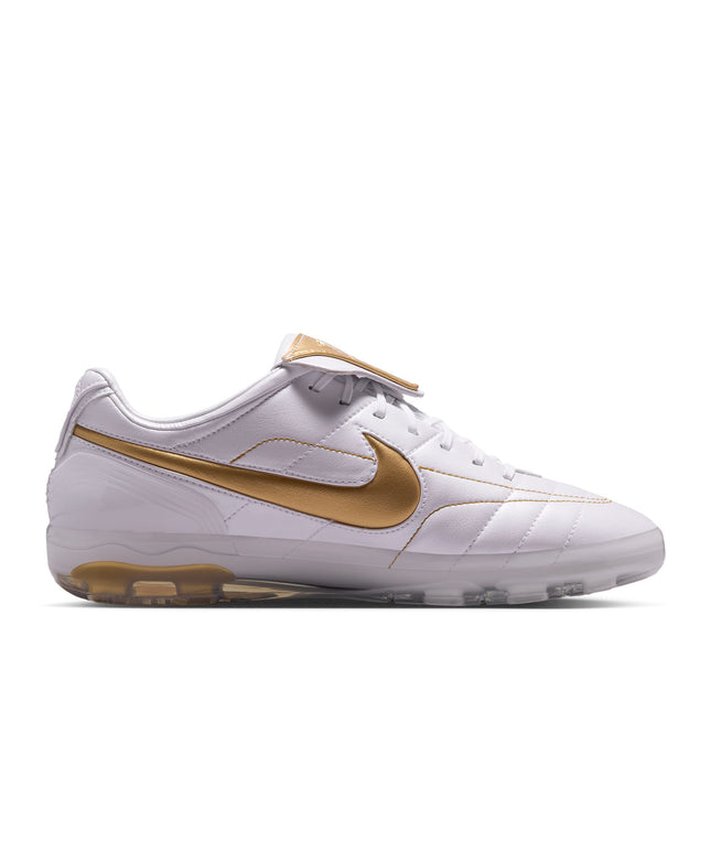 Nike Mens Cryoshot Tiempo Legend R10 OG - White
