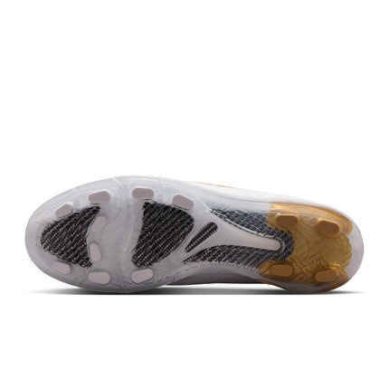 Nike Mens Cryoshot Tiempo Legend R10 OG - White
