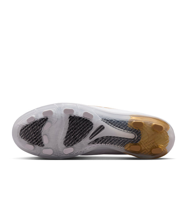 Nike Mens Cryoshot Tiempo Legend R10 OG - White