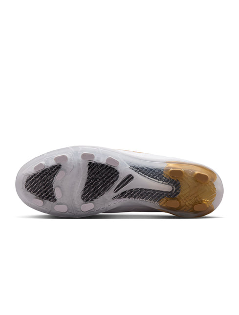 Nike Mens Cryoshot Tiempo Legend R10 OG - White