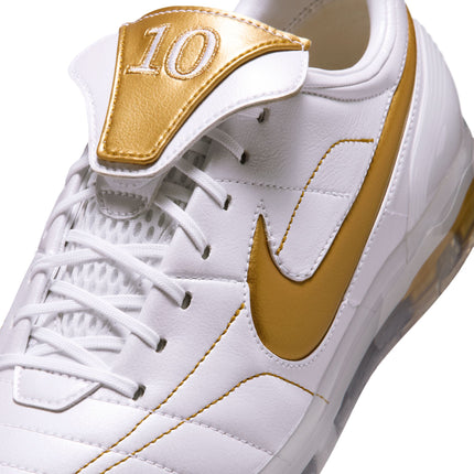 Nike Mens Cryoshot Tiempo Legend R10 OG - White