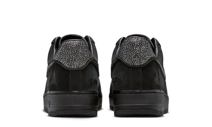 Nike Mens Air Force 1 JA Luxe - Swarovski