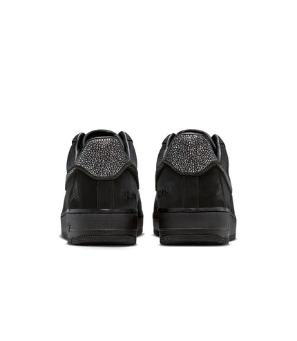 Nike Mens Air Force 1 JA Luxe - Swarovski