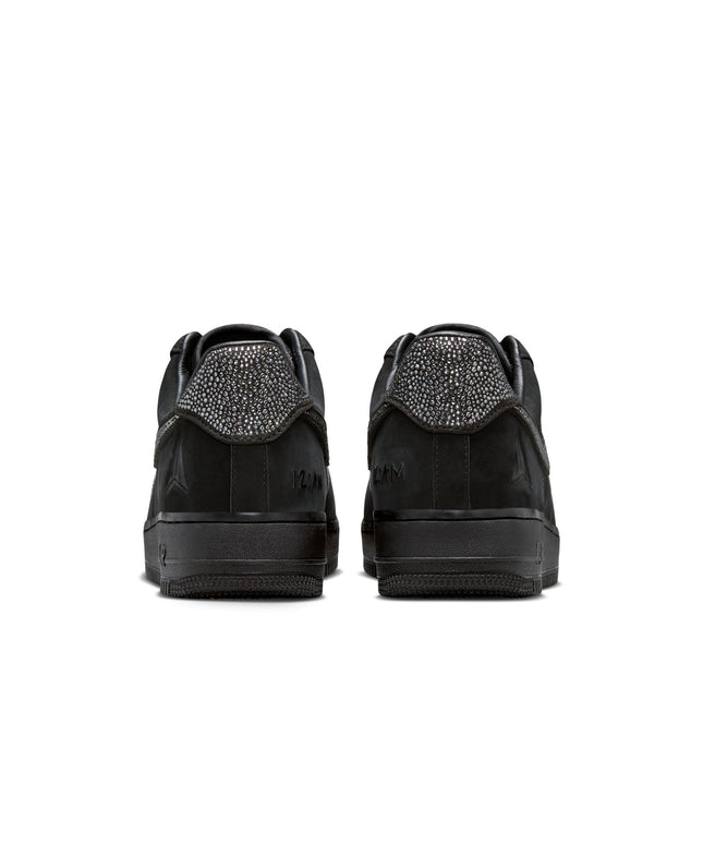 Nike Mens Air Force 1 JA Luxe - Swarovski