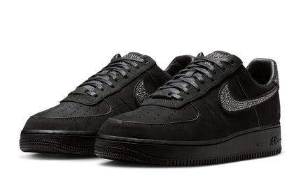 Nike Mens Air Force 1 JA Luxe - Swarovski