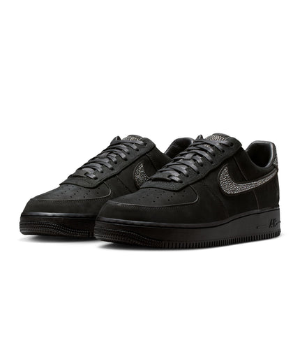 Nike Mens Air Force 1 JA Luxe - Swarovski